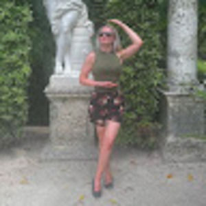 Meet your Posher, Tabatha